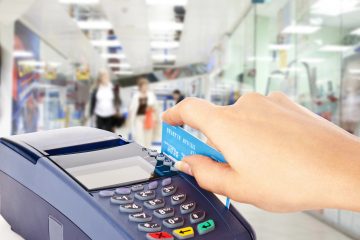 Betalingsautomat